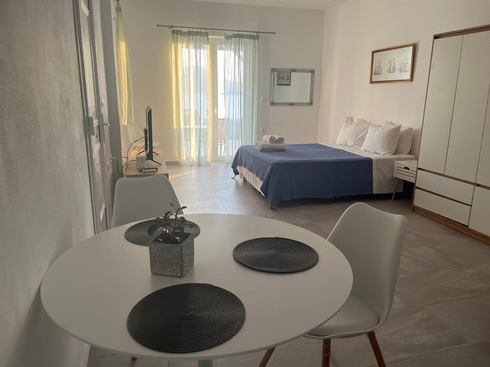 Bay-Dream 4 Apartment Adamantas  Exterior foto